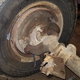 Image for article titled This Weekend May Make or Break My $500 Postal Jeep Project